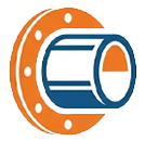All Steel Pipe Icon