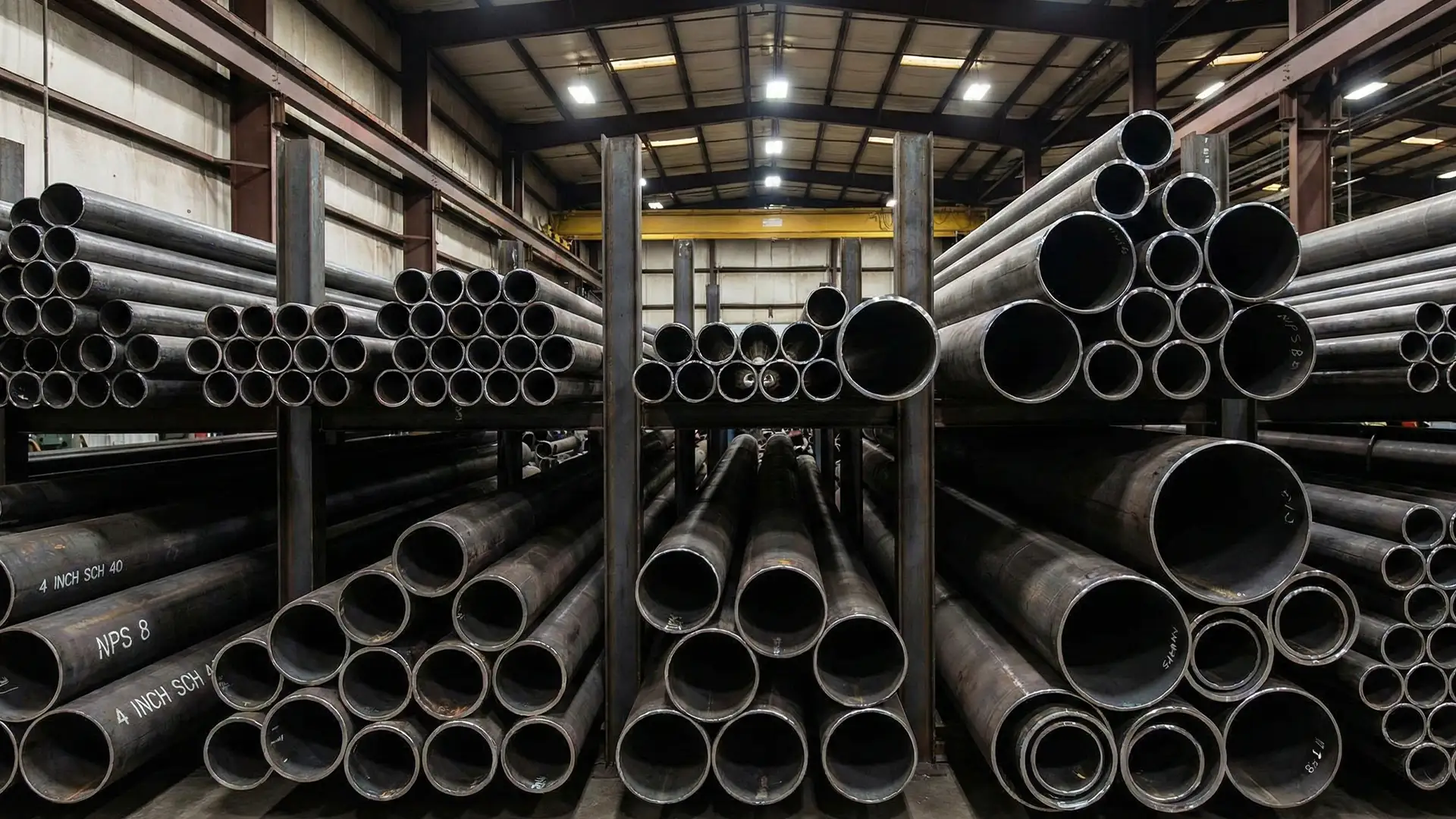 Understanding Pipe Sizes